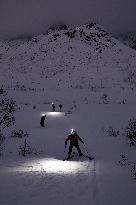 Daily Life In Norway