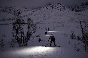 Daily Life In Norway