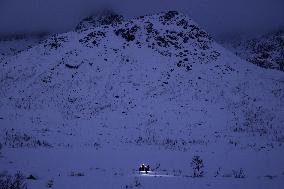 Daily Life In Norway