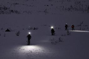 Daily Life In Norway