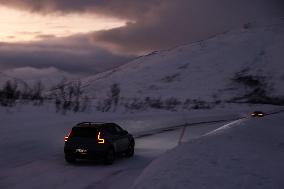 Daily Life In Norway