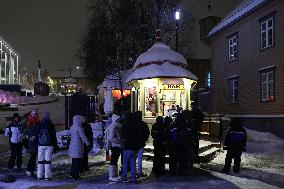 Daily Life In Norway