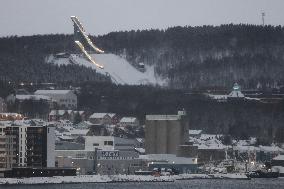 Daily Life In Norway