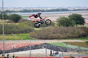 Freestyle Motocross Show - Kuwait