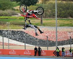 Freestyle Motocross Show - Kuwait