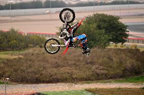 Freestyle Motocross Show - Kuwait