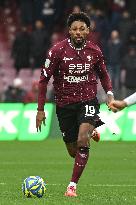 CALCIO - Serie B - US Salernitana vs USS Sassuolo
