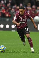 CALCIO - Serie B - US Salernitana vs USS Sassuolo