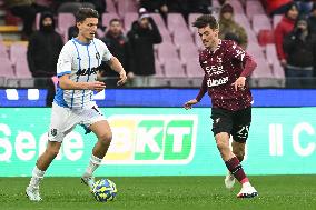 CALCIO - Serie B - US Salernitana vs USS Sassuolo