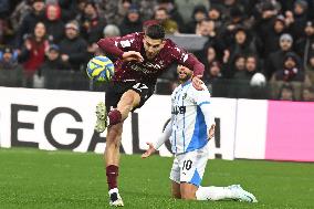 CALCIO - Serie B - US Salernitana vs USS Sassuolo