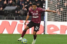CALCIO - Serie B - US Salernitana vs USS Sassuolo