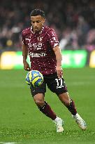 CALCIO - Serie B - US Salernitana vs USS Sassuolo