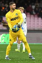 CALCIO - Serie B - US Salernitana vs USS Sassuolo