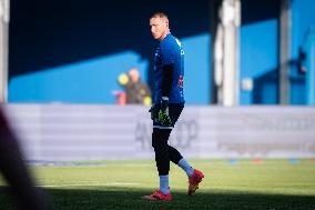 CALCIO - Serie B - AC Reggiana vs SSC Bari