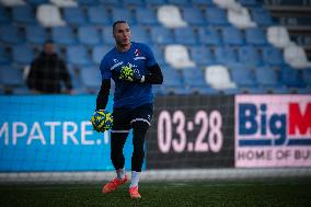 CALCIO - Serie B - AC Reggiana vs SSC Bari