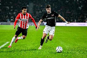 PSV v AZ - Eredivisie