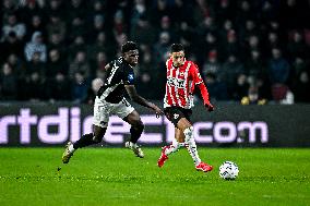 PSV v AZ - Eredivisie