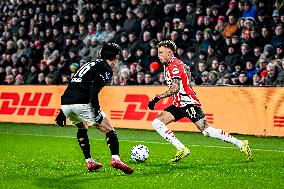 PSV v AZ - Eredivisie