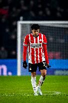 PSV v AZ - Eredivisie