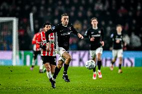 PSV v AZ - Eredivisie