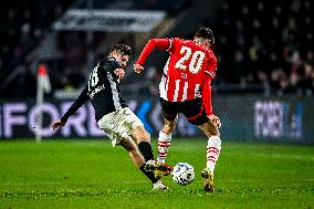 PSV v AZ - Eredivisie