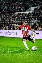 PSV v AZ - Eredivisie