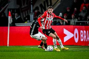 PSV v AZ - Eredivisie