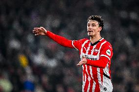 PSV v AZ - Eredivisie