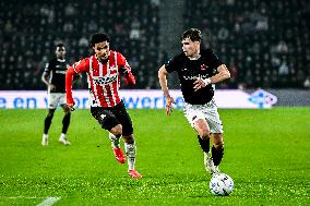 PSV v AZ - Eredivisie