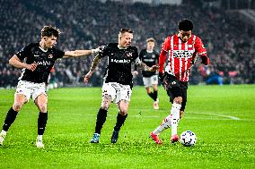 PSV v AZ - Eredivisie