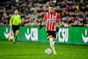 PSV v AZ - Eredivisie