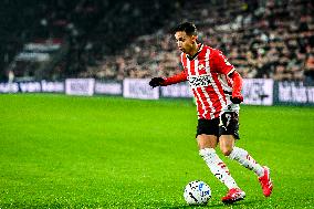 PSV v AZ - Eredivisie