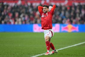 Nottingham Forest v Luton Town - Emirates FA Cup Third Round