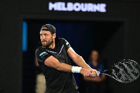 Day 1 - Australian Open 2025 - Melbourne