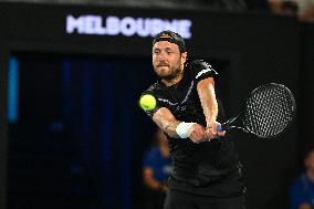 Day 1 - Australian Open 2025 - Melbourne