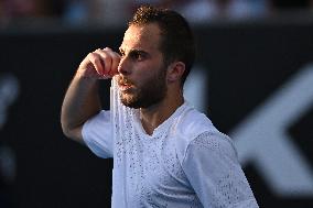 Day 1 - Australian Open 2025 - Melbourne