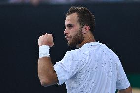 Day 1 - Australian Open 2025 - Melbourne