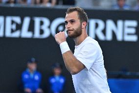 Day 1 - Australian Open 2025 - Melbourne