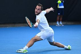 Day 1 - Australian Open 2025 - Melbourne