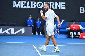 Day 1 - Australian Open 2025 - Melbourne
