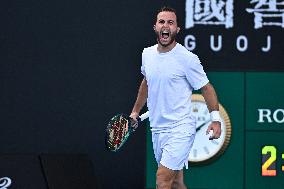 Day 1 - Australian Open 2025 - Melbourne