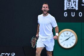 Day 1 - Australian Open 2025 - Melbourne