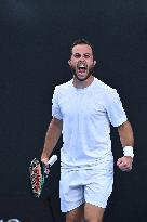 Day 1 - Australian Open 2025 - Melbourne