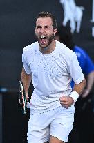 Day 1 - Australian Open 2025 - Melbourne