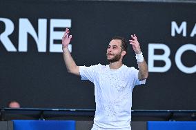 Day 1 - Australian Open 2025 - Melbourne