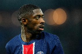 Paris Saint-Germain v AS Monaco - Trophée des Champions - Final