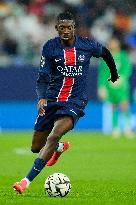 Paris Saint-Germain v AS Monaco - Trophée des Champions - Final