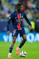 Paris Saint-Germain v AS Monaco - Trophée des Champions - Final