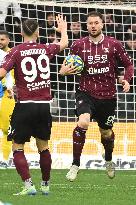 CALCIO - Serie B - US Salernitana vs USS Sassuolo