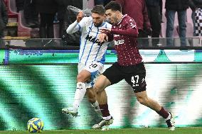 CALCIO - Serie B - US Salernitana vs USS Sassuolo